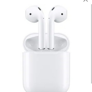 [풀박] 애플 에어팟 2세대