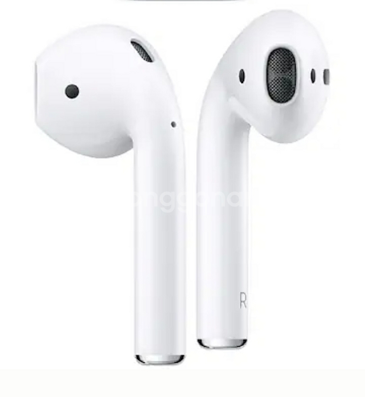 [풀박] 애플 에어팟 2세대--1
