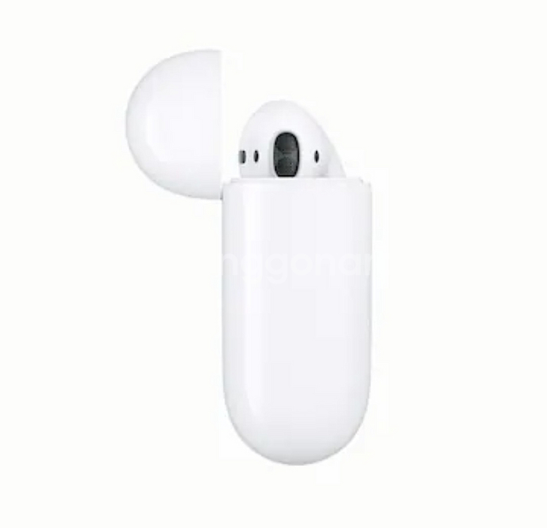 [풀박] 애플 에어팟 2세대--2