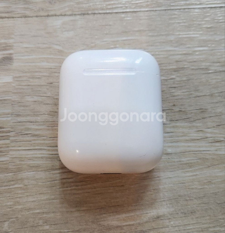 [풀박] 애플 에어팟 2세대--7