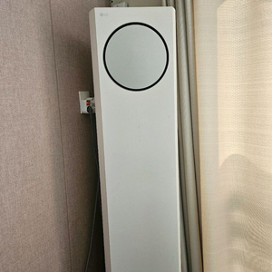 lg 오브제 에어컨 투인원