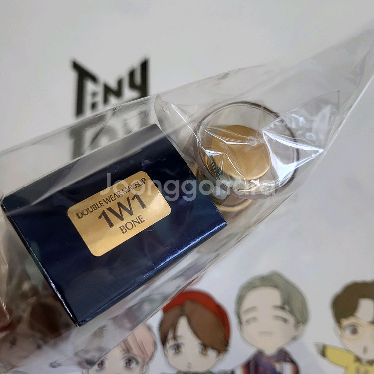 [새상품] 에스티로더 더블웨어 파운데이션 1W1 본--0