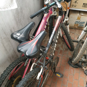 첼로 22인치, 칼라스 22인치 어린이 자전거 팝니다