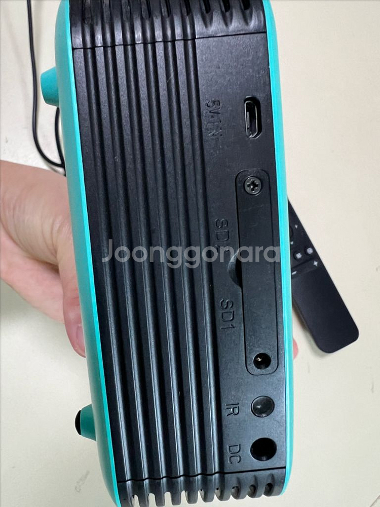 두두스토리 그림자 극장 키즈(책x) 명작 전래--2