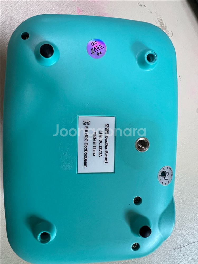 두두스토리 그림자 극장 키즈(책x) 명작 전래--1