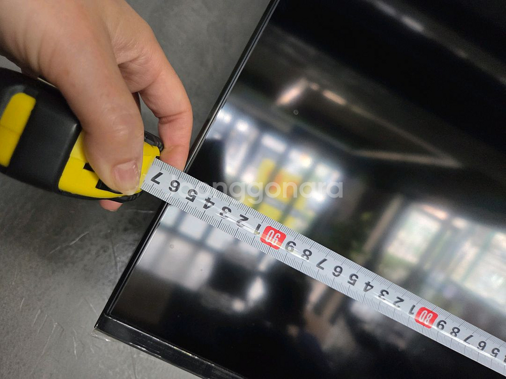 삼성 4K UHD 스마트 TV 43인치 판매합니다--3