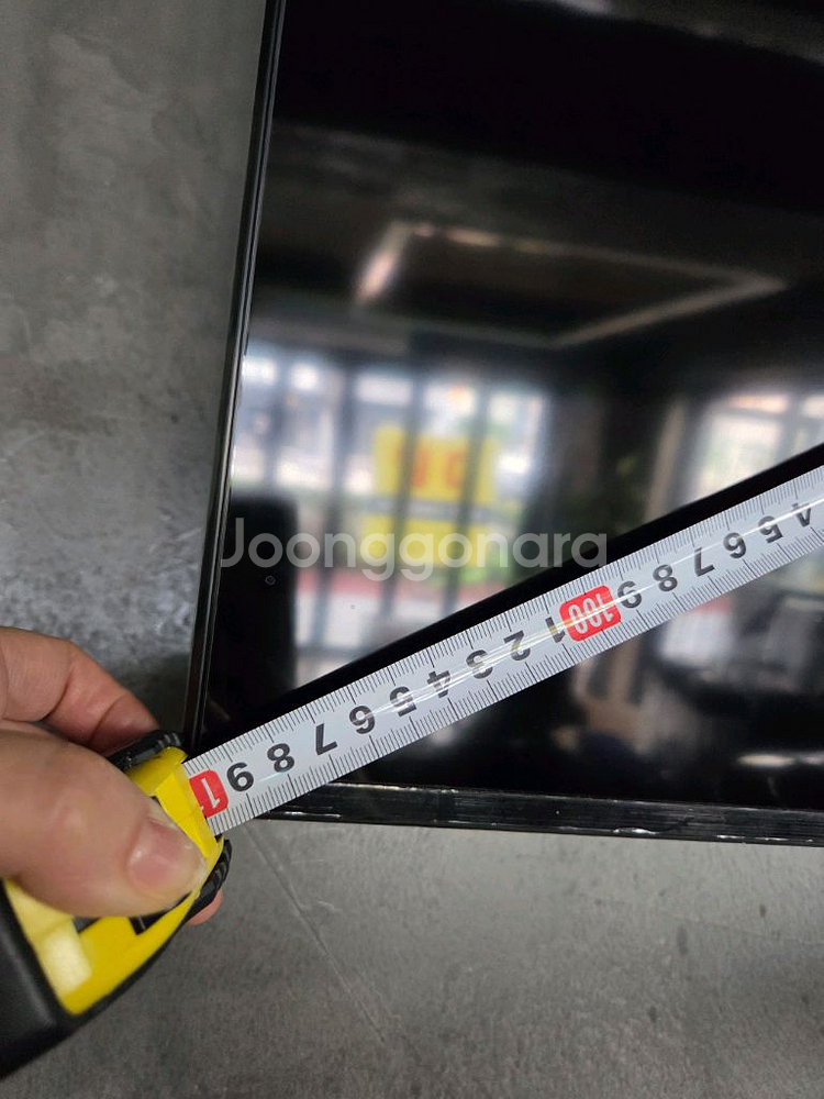 삼성 4K UHD 스마트 TV 43인치 판매합니다--2