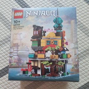 레고 닌자고 40705 새제품 팝니다.