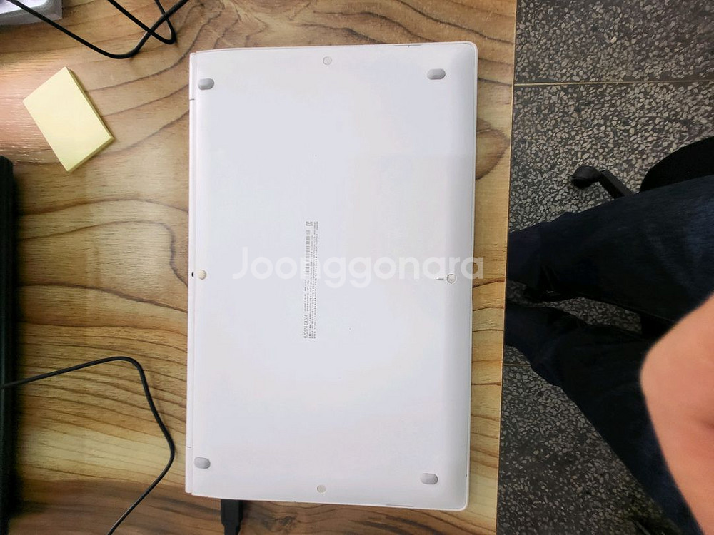 LG gram (15zd970) i5. 7세대--2