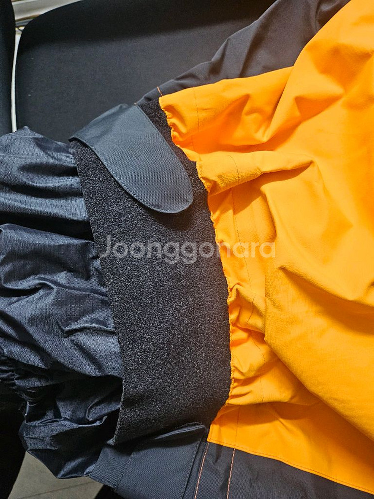 갯바위 낚시복--1