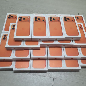 (비싸게삽니다)아이폰17프로 17프로맥스 미개봉 구매!