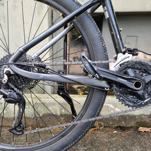 첼로 mtb 자전거 xc 스포츠 팝니다.