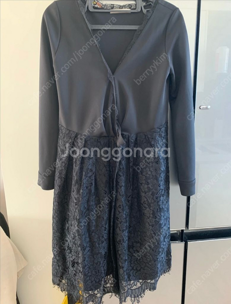 파리앤뉴욕 원피스--0