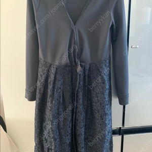 파리앤뉴욕 원피스