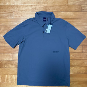 [새상품, L사이즈] 스케쳐스 기능성 카라티