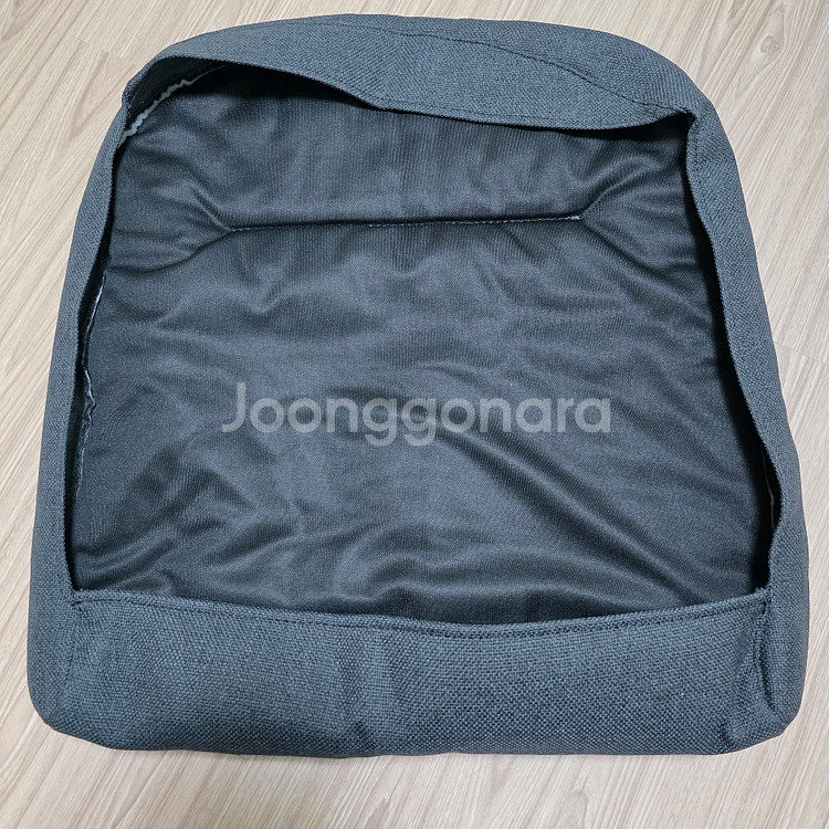 시디즈 T50 AIR 의자 좌판커버--1