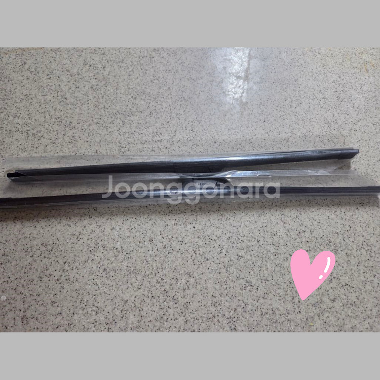 보쉬 BOSCH 와이퍼 60cm / 55cm--0