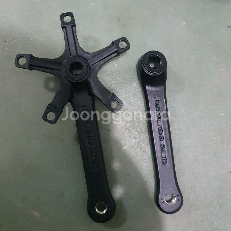 bcd130 170mm 크랭크--1