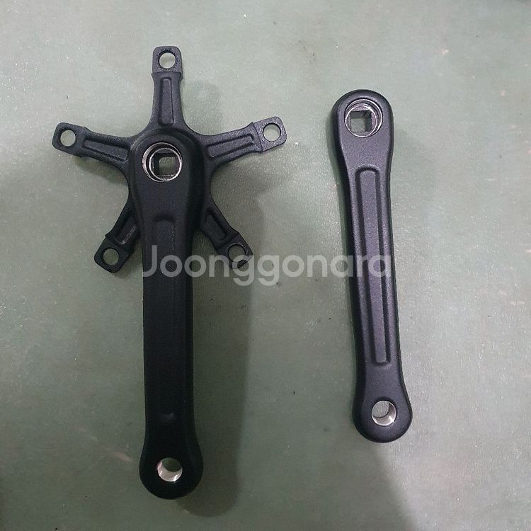 bcd130 170mm 크랭크--0