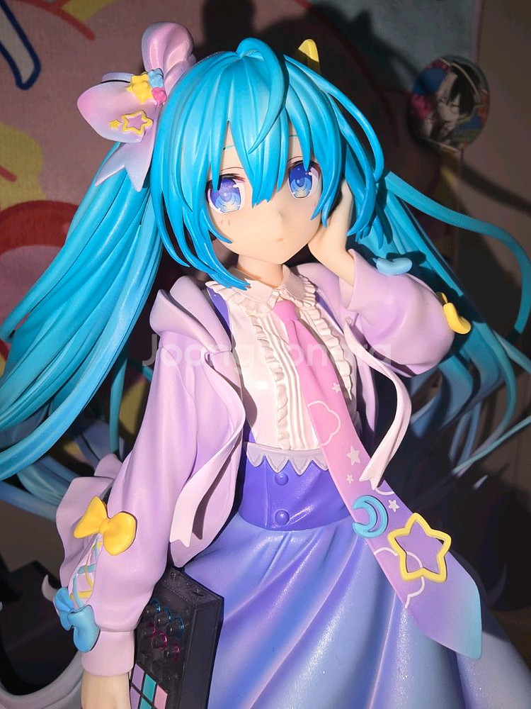 하비스톡 하츠네 미쿠 HATSUNE MIKU Digit--0