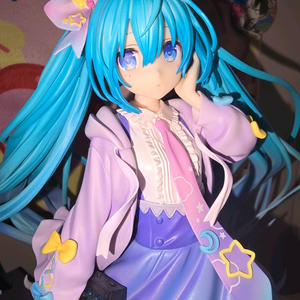 하비스톡 하츠네 미쿠 HATSUNE MIKU Digit