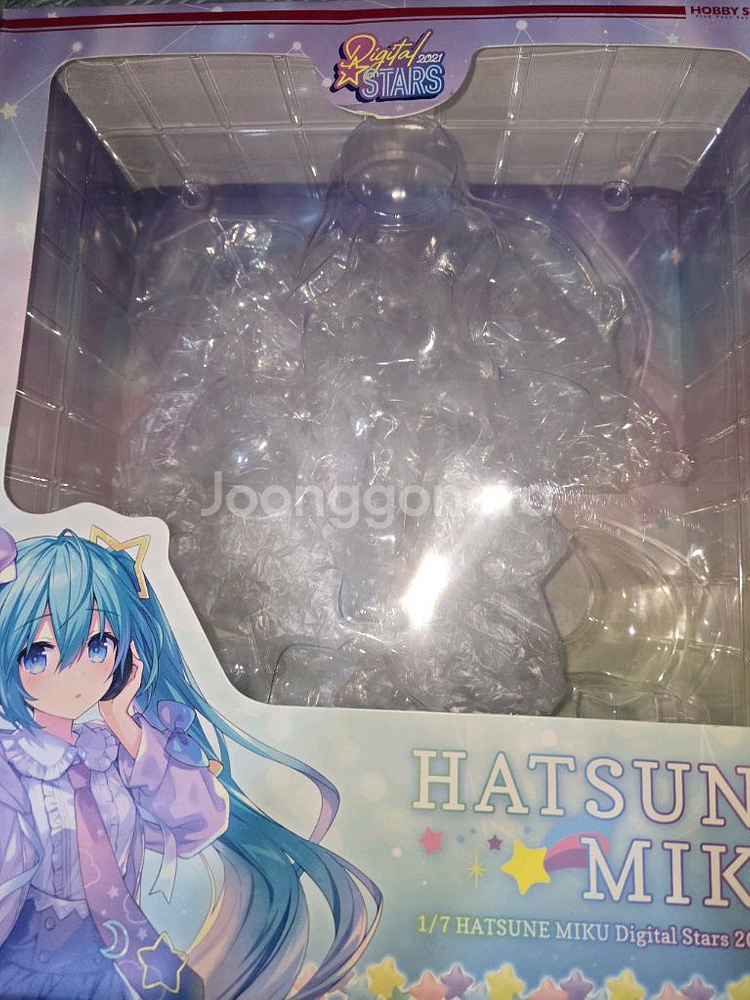 하비스톡 하츠네 미쿠 HATSUNE MIKU Digit--2