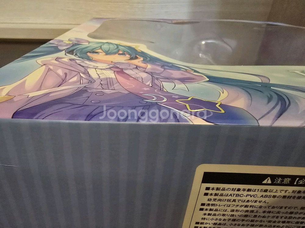 하비스톡 하츠네 미쿠 HATSUNE MIKU Digit--4