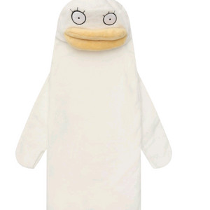 오리 동물 잠옷 110-120사이즈 새옷