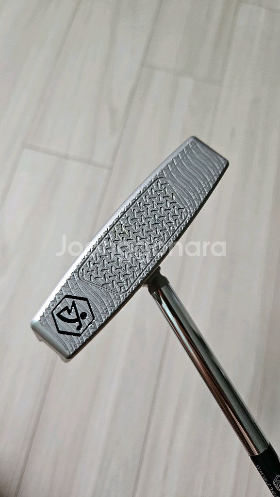 버크 제로토크 퍼터 34인치--2