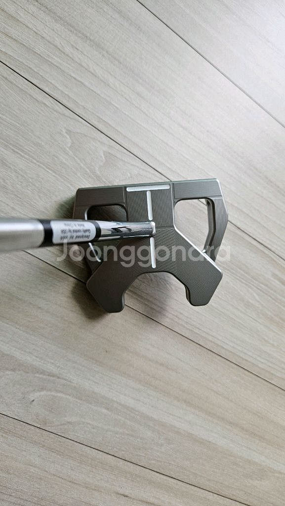 버크 제로토크 퍼터 34인치--1