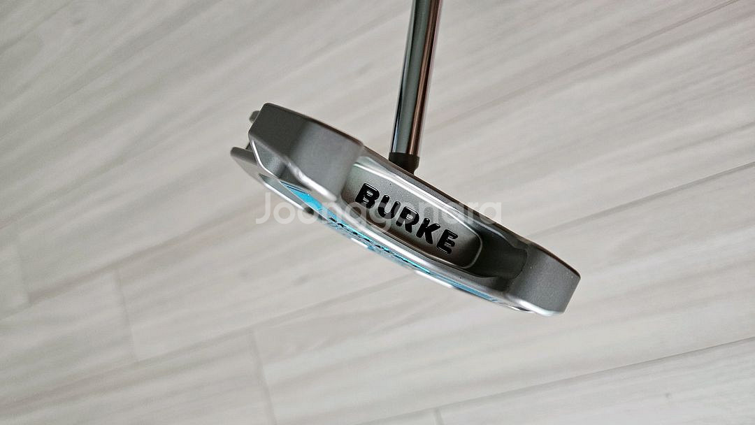 버크 제로토크 퍼터 34인치--3