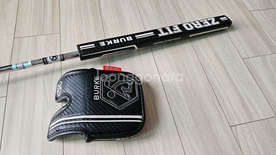 버크 제로토크 퍼터 34인치--6