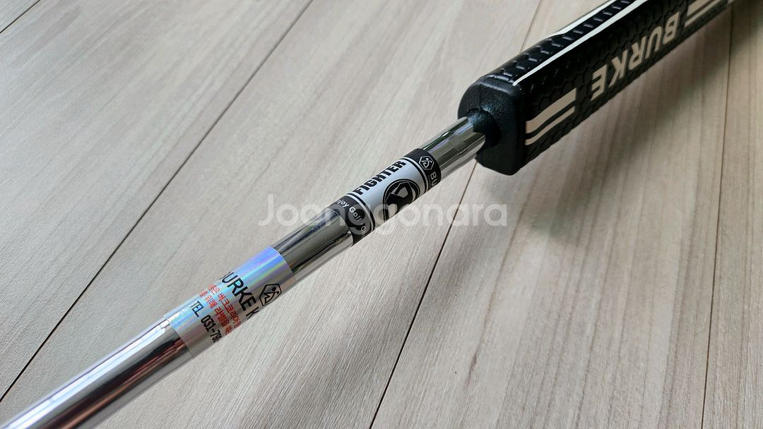 버크 제로토크 퍼터 34인치--5