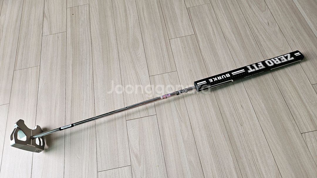 버크 제로토크 퍼터 34인치--7