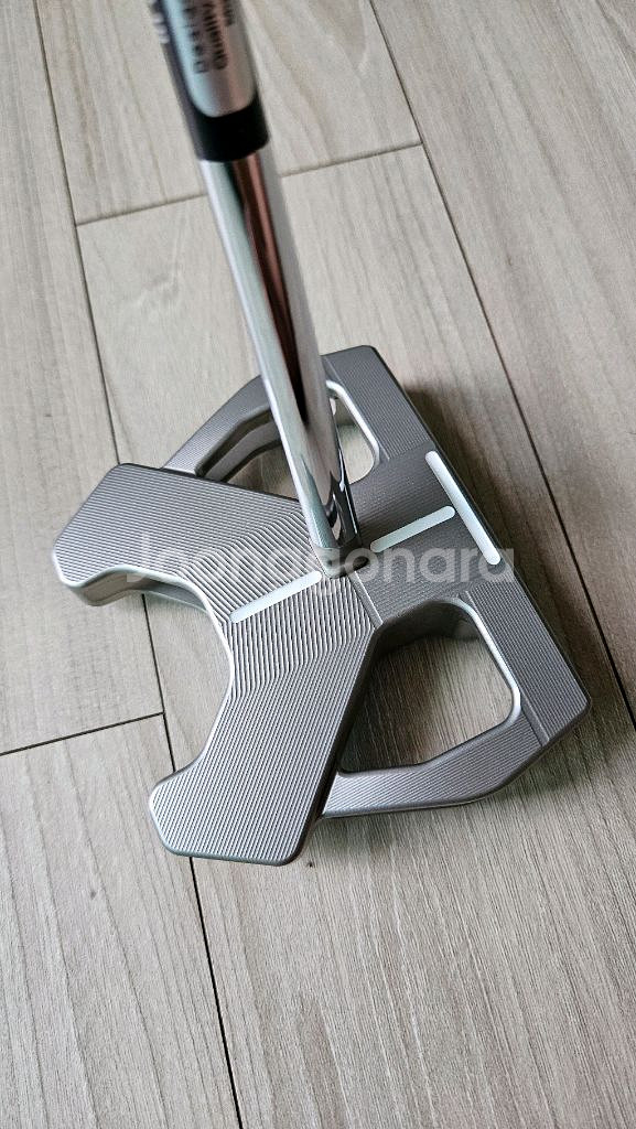 버크 제로토크 퍼터 34인치--4