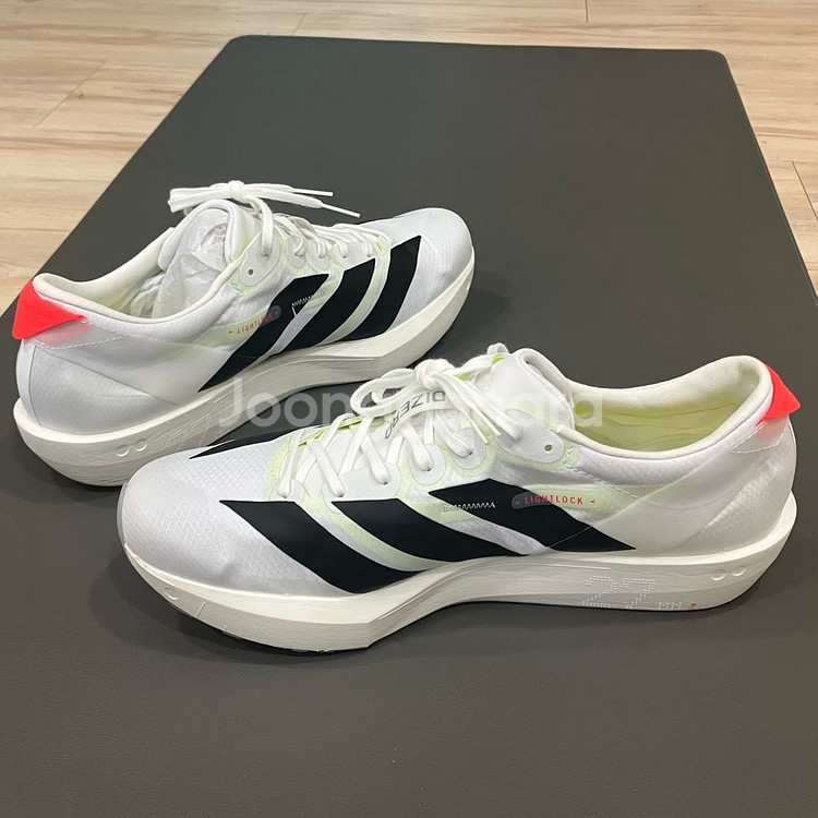 아디다스 아디제로 아디오스9--1