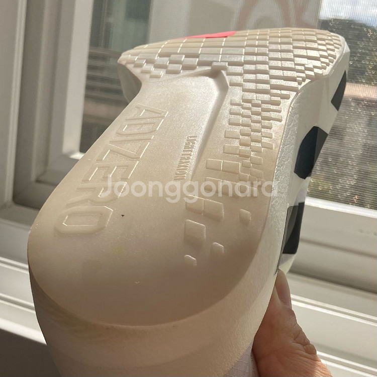 아디다스 아디제로 아디오스9--3