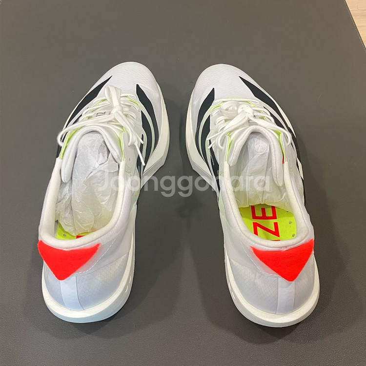 아디다스 아디제로 아디오스9--5