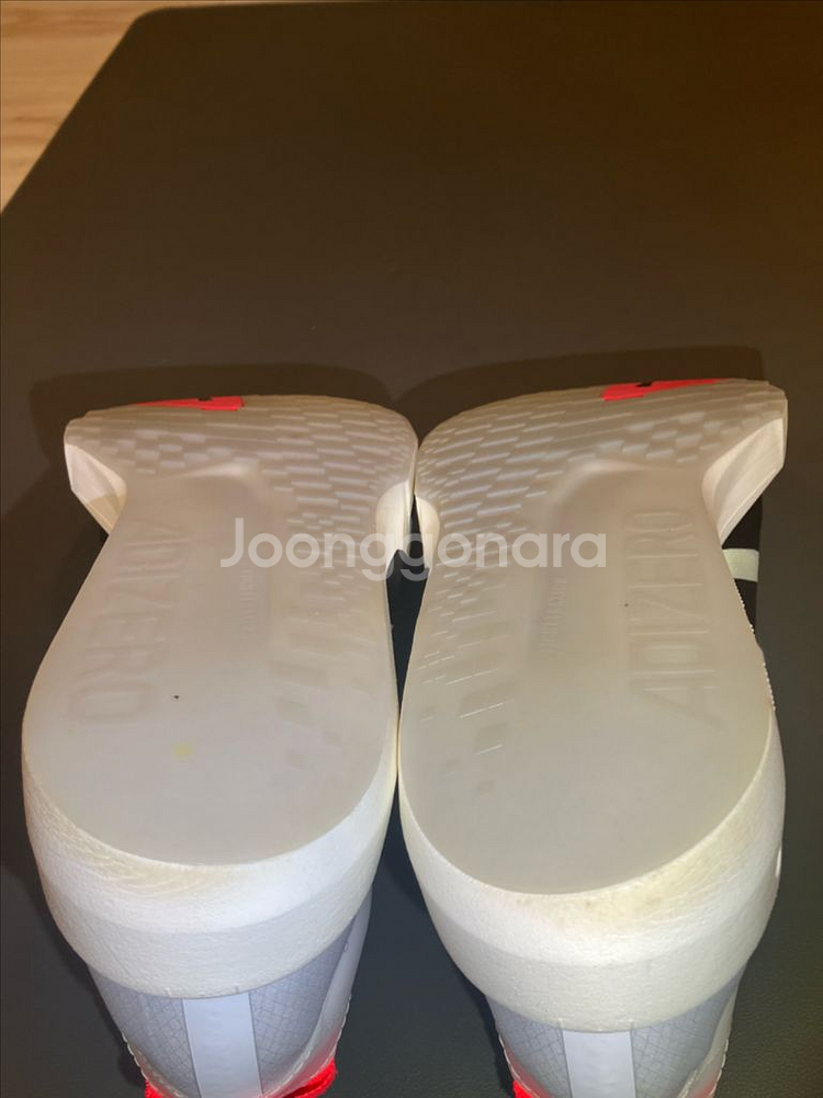 아디다스 아디제로 아디오스9--4