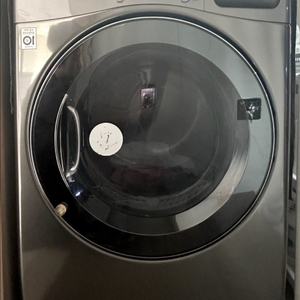 LG 트롬 건조기 RH14VH 14kg