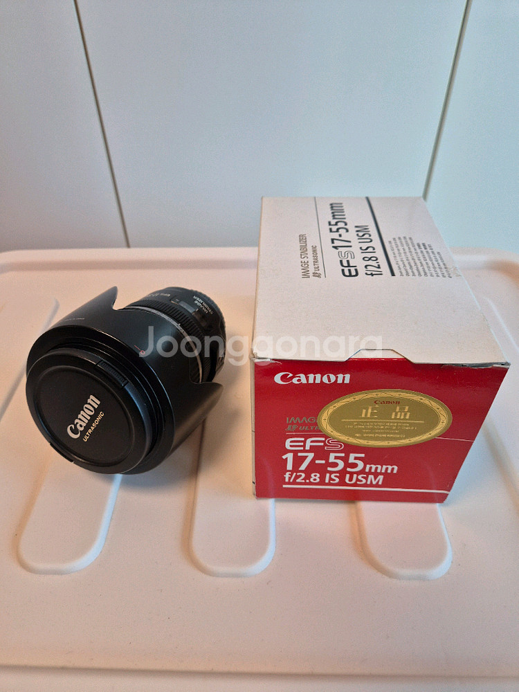 캐논 EOS40d 카메라 세트 와 렌즈--3