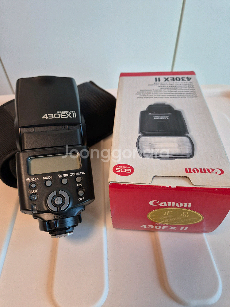 캐논 EOS40d 카메라 세트 와 렌즈--7