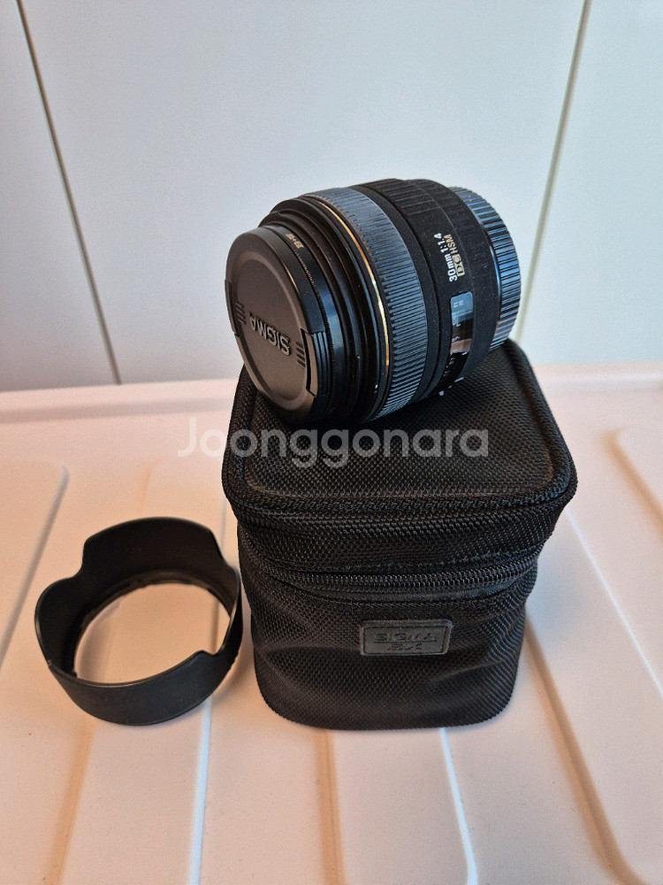 캐논 EOS40d 카메라 세트 와 렌즈--5
