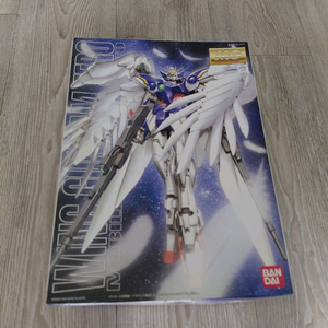 MG윙건담 제로 신품미개봉 송료무료