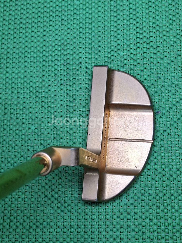 마스테리우스 골드 퍼터--1