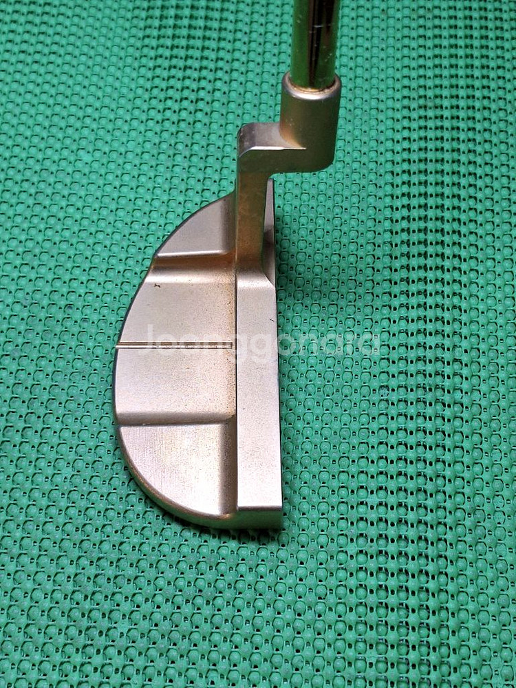 마스테리우스 골드 퍼터--0