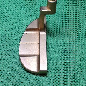 마스테리우스 골드 퍼터