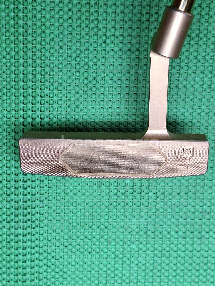 마스테리우스 골드 퍼터--3