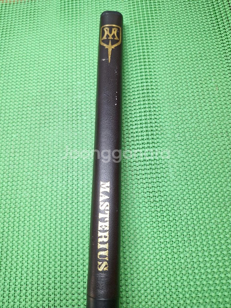 마스테리우스 골드 퍼터--5