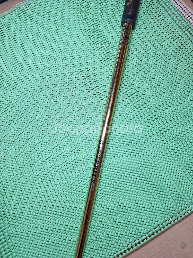 마스테리우스 골드 퍼터--7